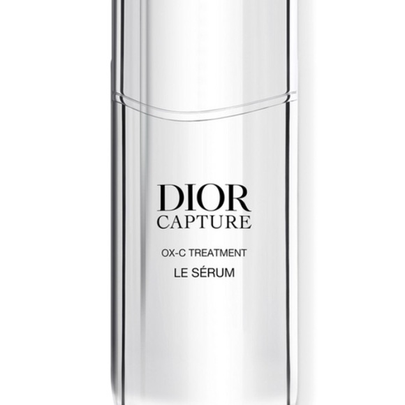 Dior Capture Totale Cell Energy Super Potent Serum Samples 30 Day Supply - Picture 3 of 7